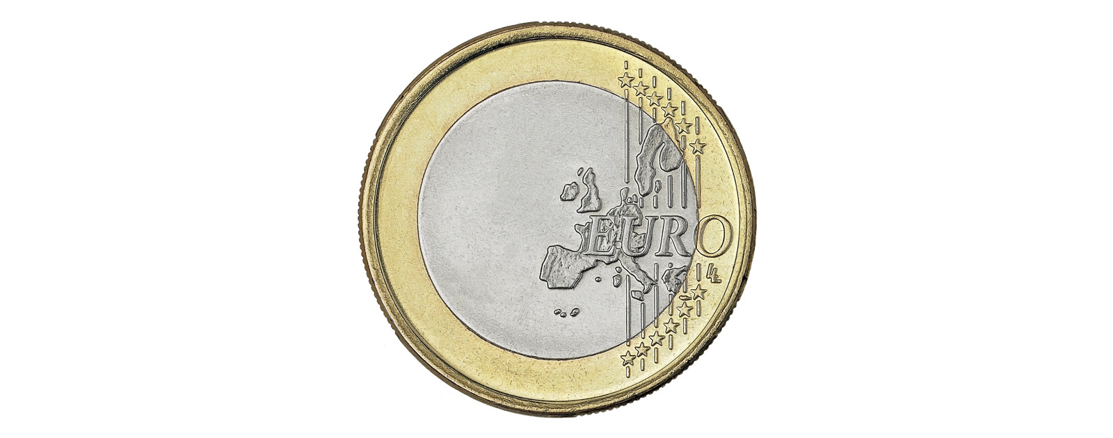 Superflex Euro 2012 Euro coin